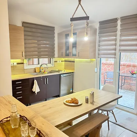 Holiday home Casa De Ermes μεζονέτα Chalkida