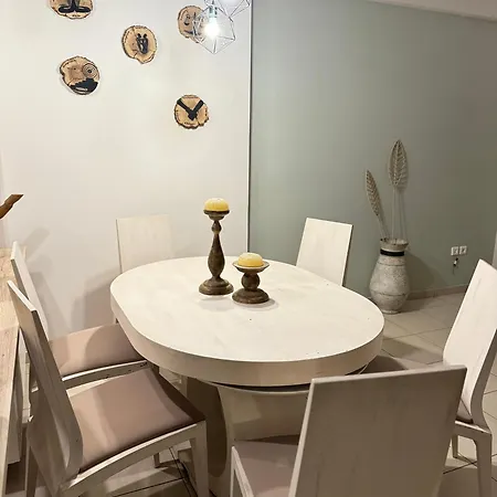 Casa De Ermes μεζονέτα Chalkida