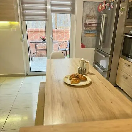 Holiday home Casa De Ermes μεζονέτα Chalkida