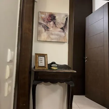 Casa De Ermes μεζονέτα *