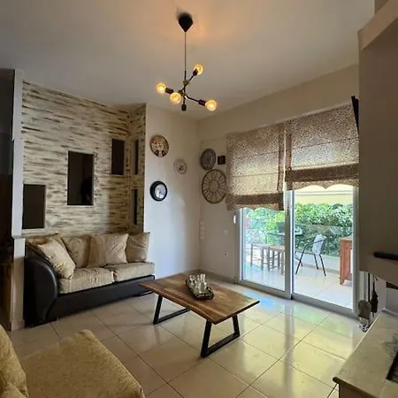 Holiday home Casa De Ermes μεζονέτα