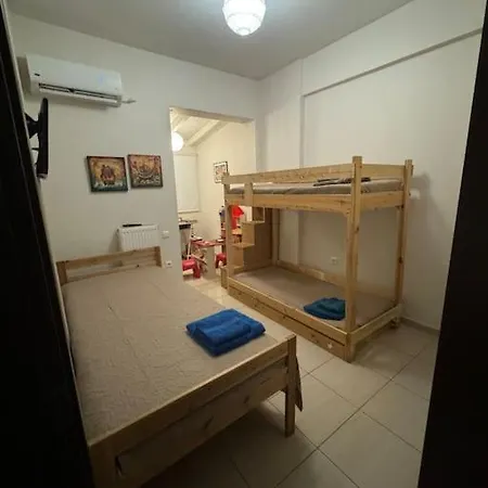 Holiday home Casa De Ermes μεζονέτα Chalkida