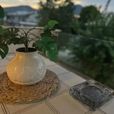 Casa De Ermes μεζονέτα * Chalkida
