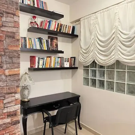 Holiday home Casa De Ermes μεζονέτα Chalkida