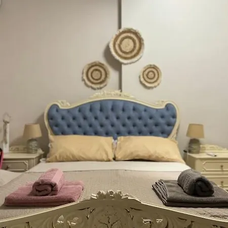 Casa De Ermes μεζονέτα * Chalkida