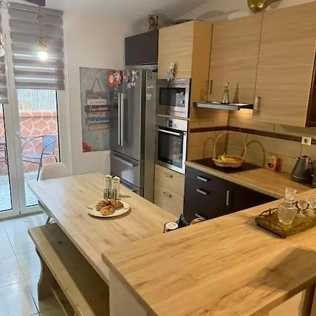 Holiday home Casa De Ermes μεζονέτα